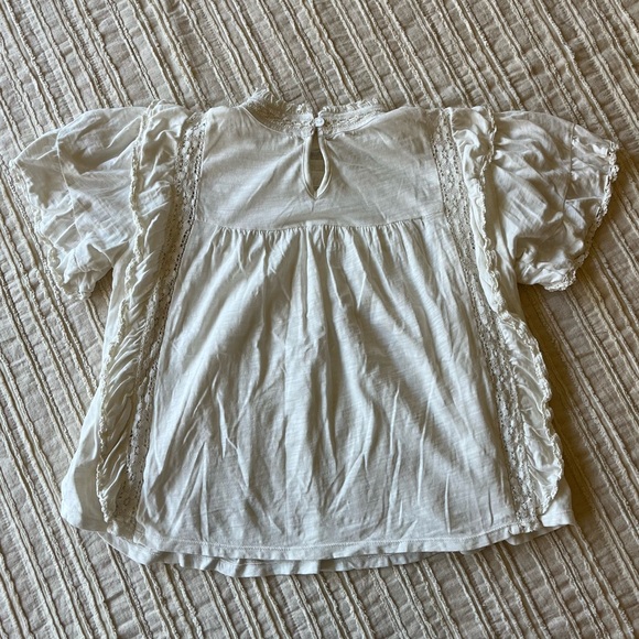 Free People Le Femme Top - Picture 11 of 15